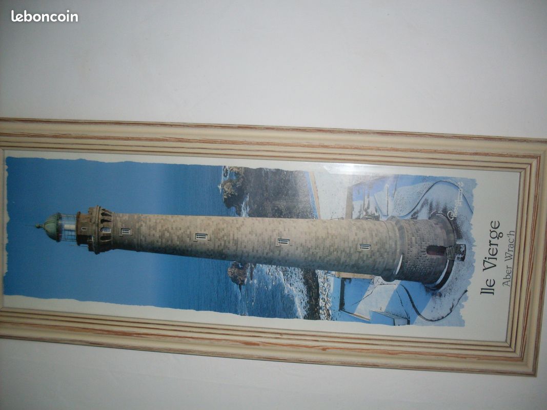 Bateau ++ coffre ++ divers déco MER (image 6)