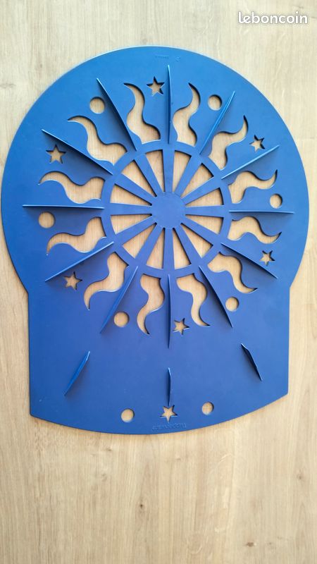 Plaque à gâteau tupperware (image 1)