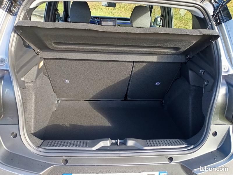Citroen C3 Electrique 113ch, autonomie confort, PLUS (image 7)