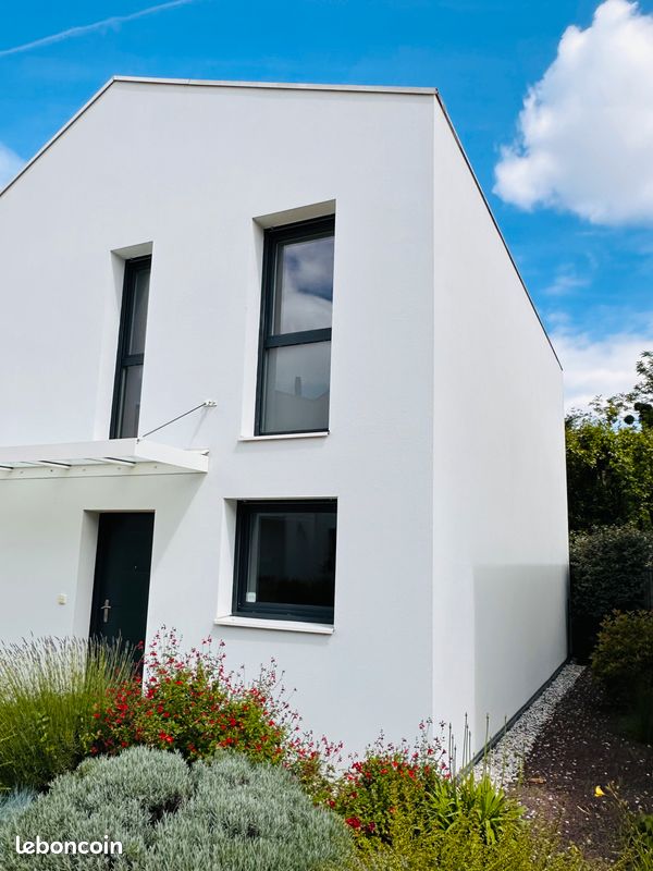 Maison 4 pièces 82 m² · à Bordeaux · 82,2 m² · 430 000 €