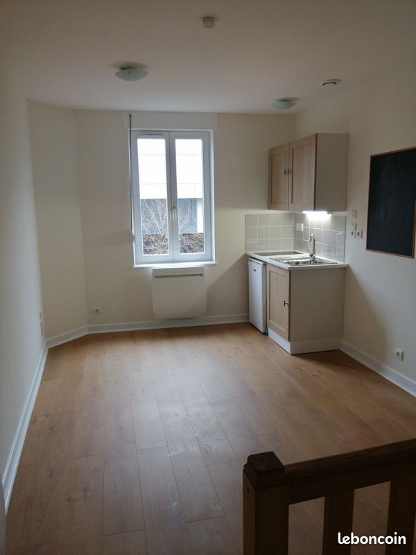 Appartement a louer epinal - 1 pièce(s) - 31 m2 - Surfyn