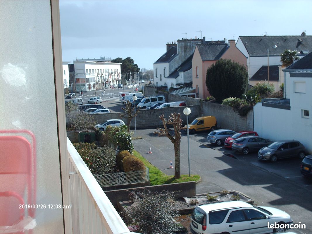 Appartement 2 pièces 28 m² · à Lorient · 28 m² · 670 €
