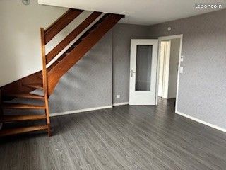 Appartement 4 pièces 72 m² · à Troyes · 72 m² · 82 000 €