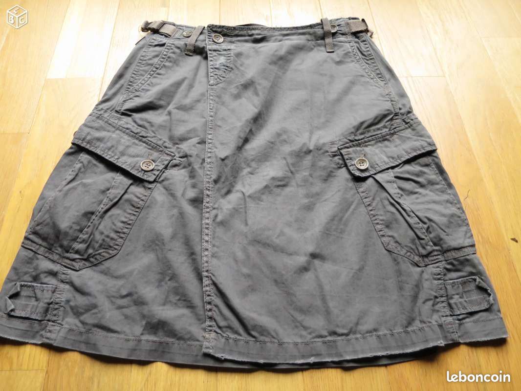 Jupe g-star raw (image 1)