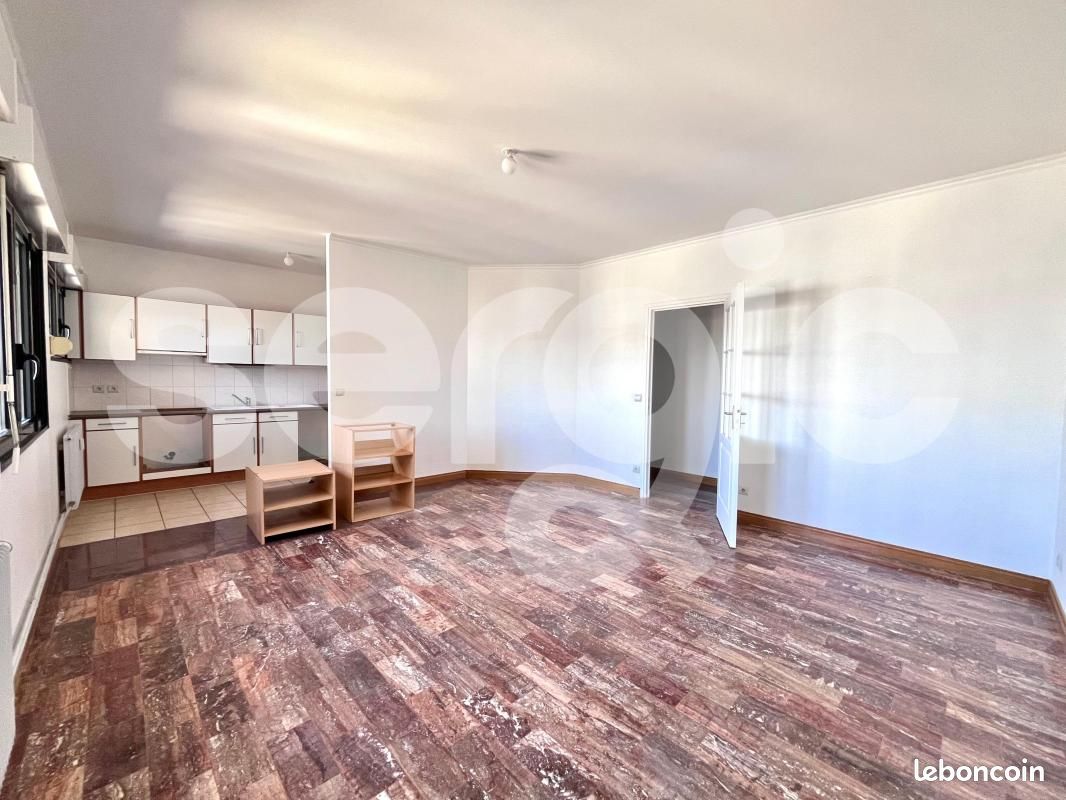 Appartement 2 pièces 56 m² · à Arras · 56 m² · 760 €