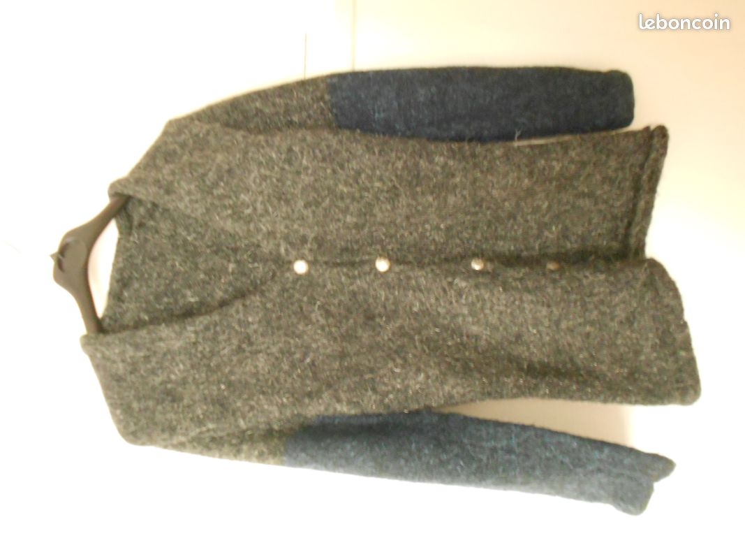 Gilets, cardigans 36 (S, T1) (image 1)