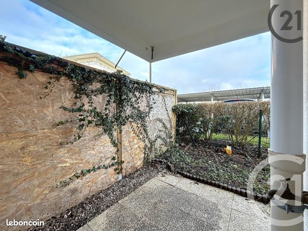 Appartement a louer savigny-le-temple - 1 pièce(s) - 30 m2 - Surfyn