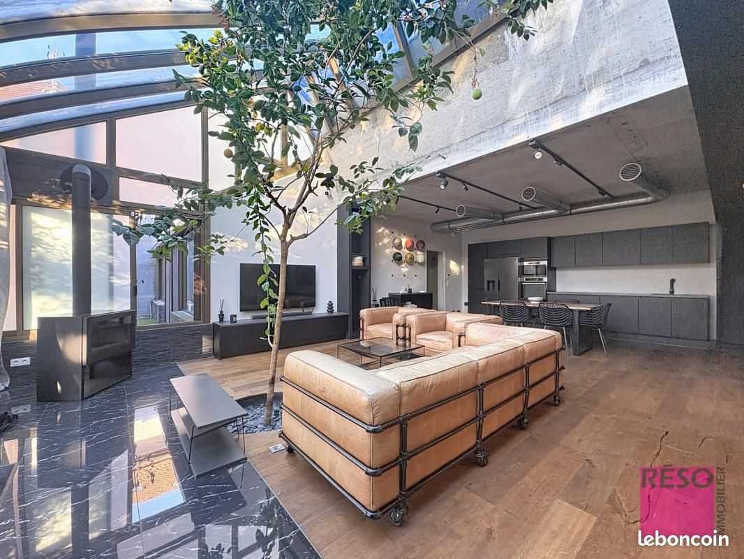 Maison 3 pièces 108 m² · à Annemasse · 108 m² · 519 000 €