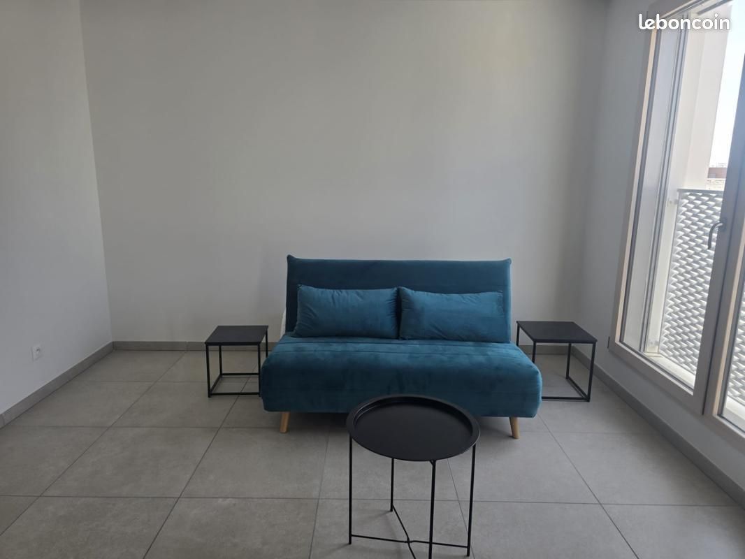 Appartement 1 pièce 39 m² · à Lyon · 39 m² · 890 €