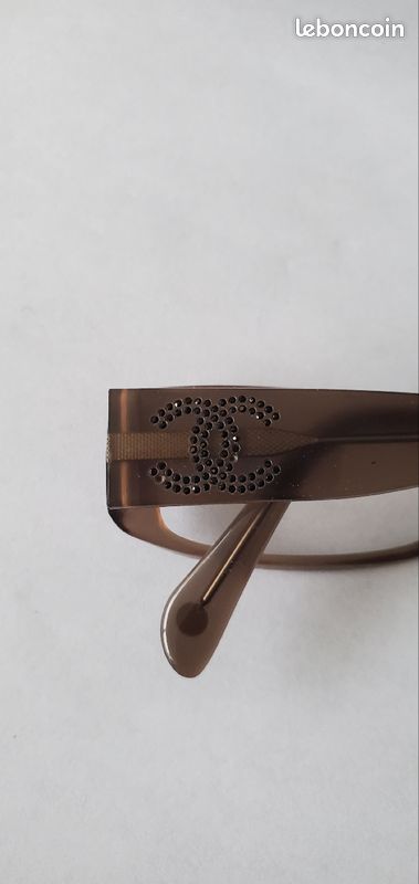 Monture Chanel (image 3)