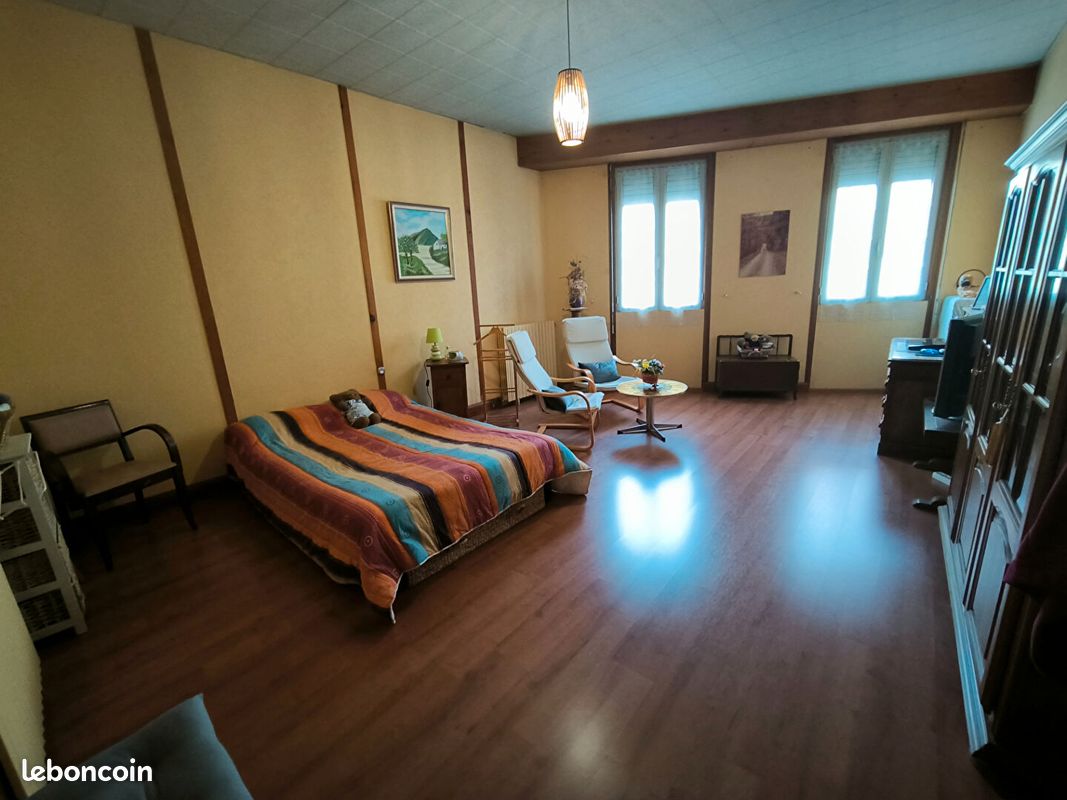 Maison 7 pièces 234 m² - Libourne 33500 (image principale 10)