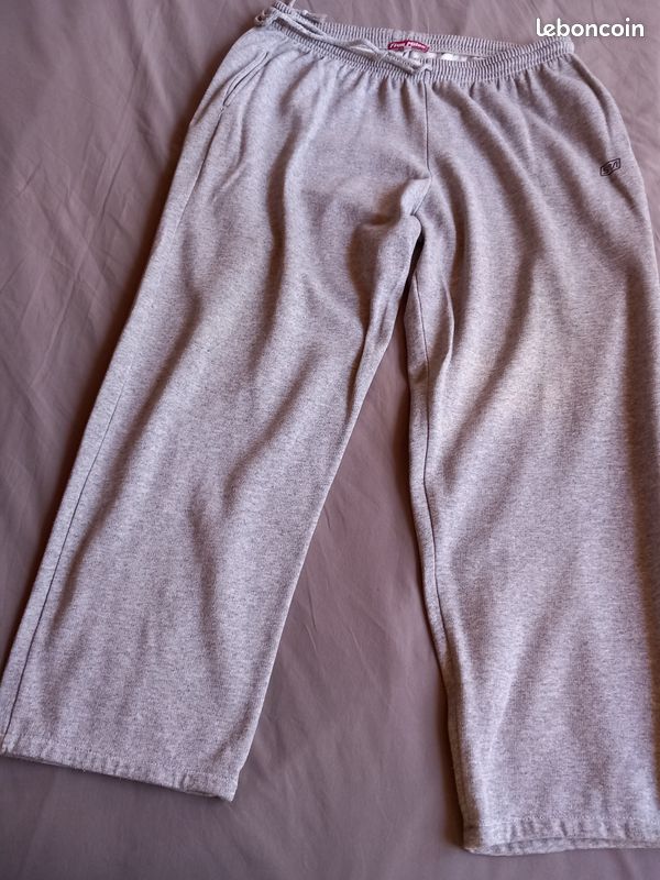 Pantalon de survêtement (image 1)