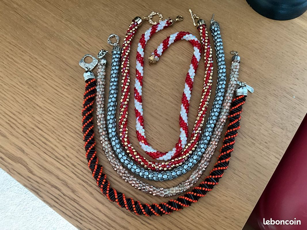 Bijoux fantaisie (image 1)