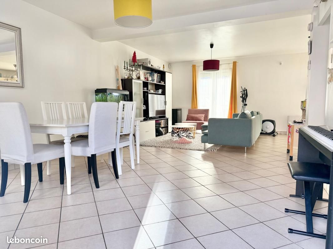 Maison 5 pièces 112 m² (image 1)