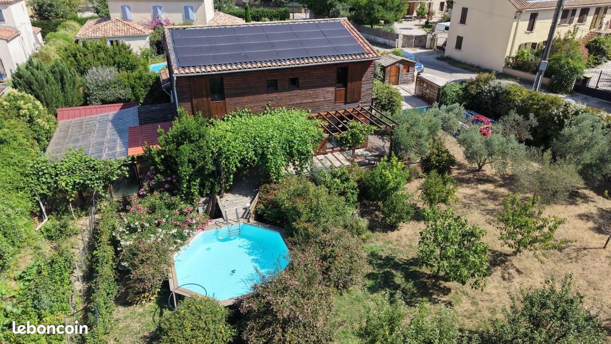 Maison 6 pièces 150 m² · à Montfaucon · 150 m² · 370 000 €