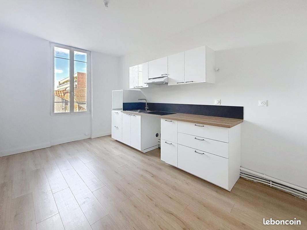 Appartement 3 pièces 68 m² · à Agen · 68 m² · 670 €/mois