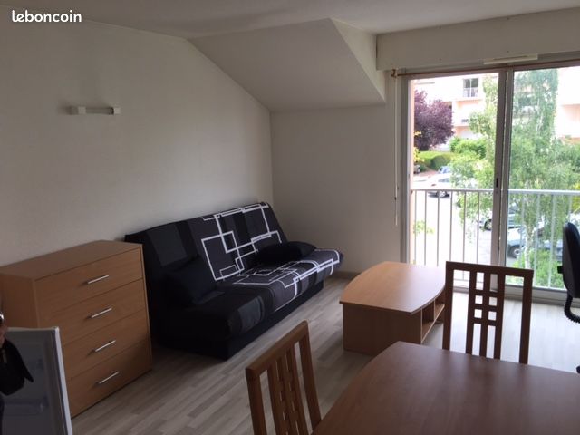 Appartement 1 pièce 25 m² · à Cholet · 25 m² · 450 €/mois