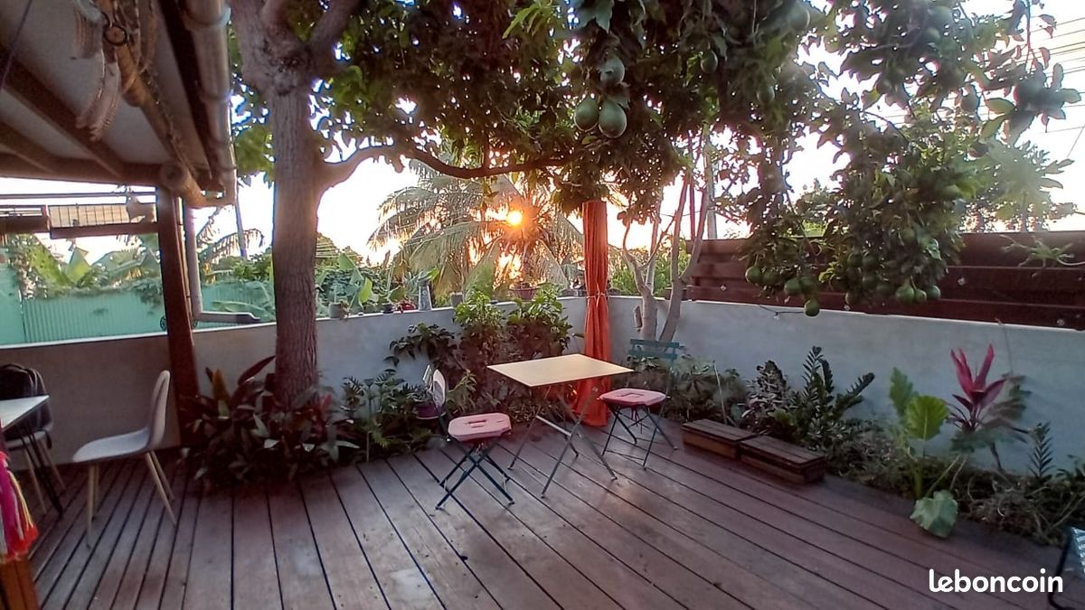 Maison 3 pièces 67 m² · à Saint-Leu · 67 m² · 365 000 €