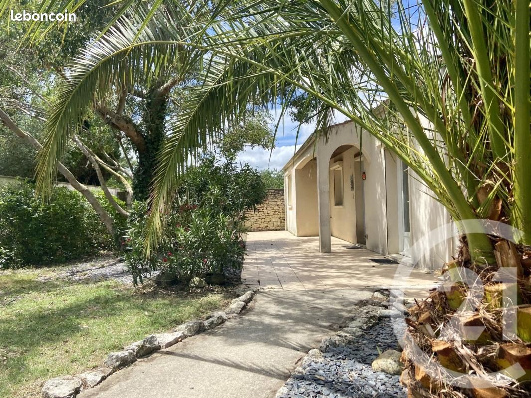 Maison 5 pièces 105 m² · à Saujon · 105 m² · 279 000 €