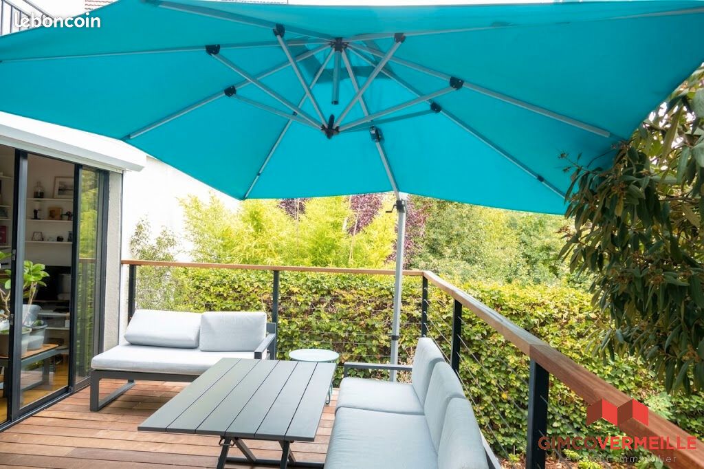 Maison 6 pièces 131 m² · à Rueil-Malmaison · 131 m² · 1 100 000 €