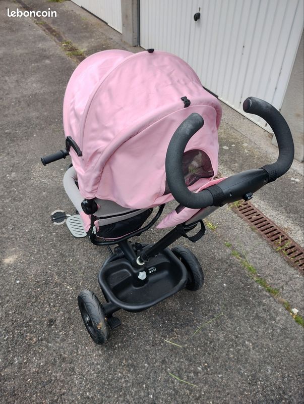 Vélo enfant Tricycle (image 2)