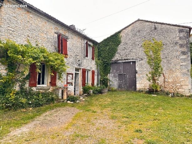 Propriété 9 pièces 98 m²