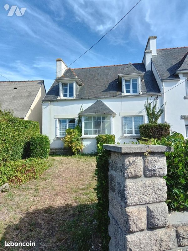 Maison 90 m² · à Penmarch · 90 m² · 163 250 €
