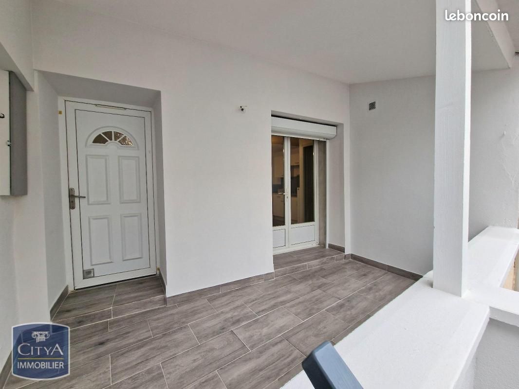 Appartement 3 pièces 41 m² · à Roanne · 41 m² · 530 €/mois