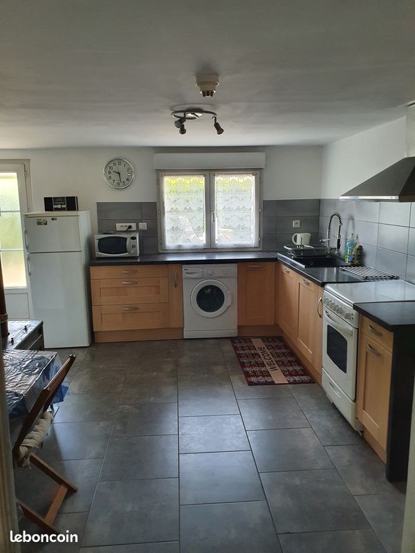 Appartement 2 pièces 50 m² · à Meyzieu · 50 m² · 900 €/mois