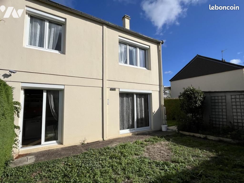 Maison 5 pièces 95 m² · à Ifs · 95 m² · 271 700 €