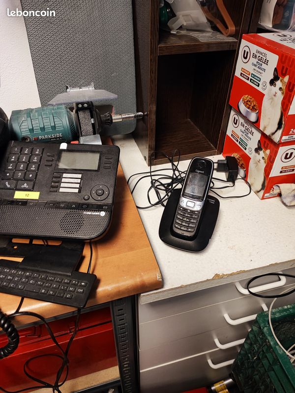 Telephones prof (image 2)
