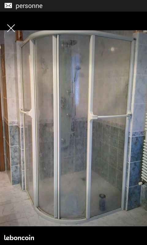 Parois de douche (image 1)