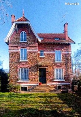 Maison 8 pièces 194 m² · à Saint-Maur-des-Fossés · 194 m² · 850 000 €