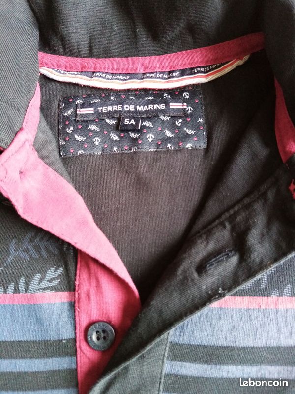 Lot de vêtements 5 ans (image 11)
