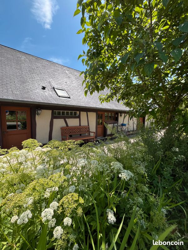 Maison 5 pièces 80 m² · à Buchy · 80 m² · 169 000 €