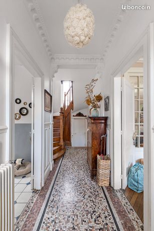 Maison 5 pièces 171 m²