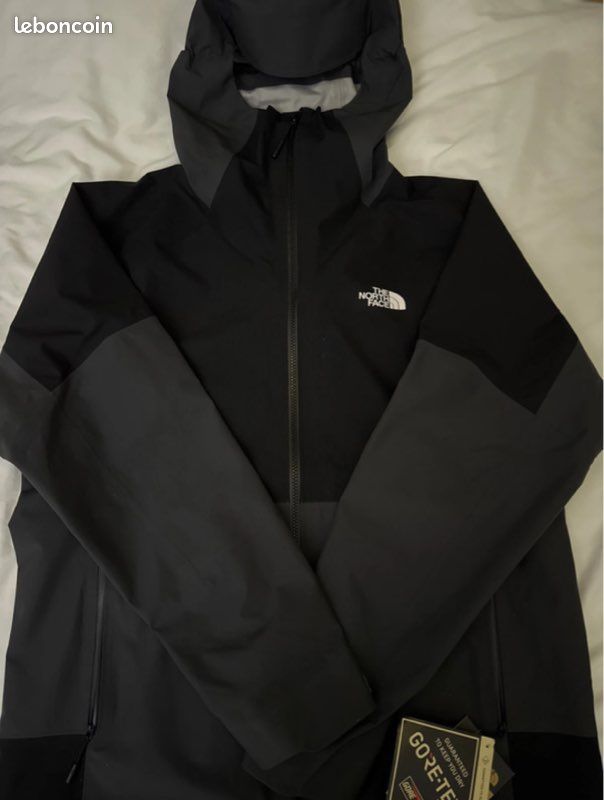 Veste HardShell The North Face Vêtements