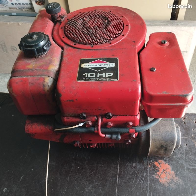 Moteur (image 2)