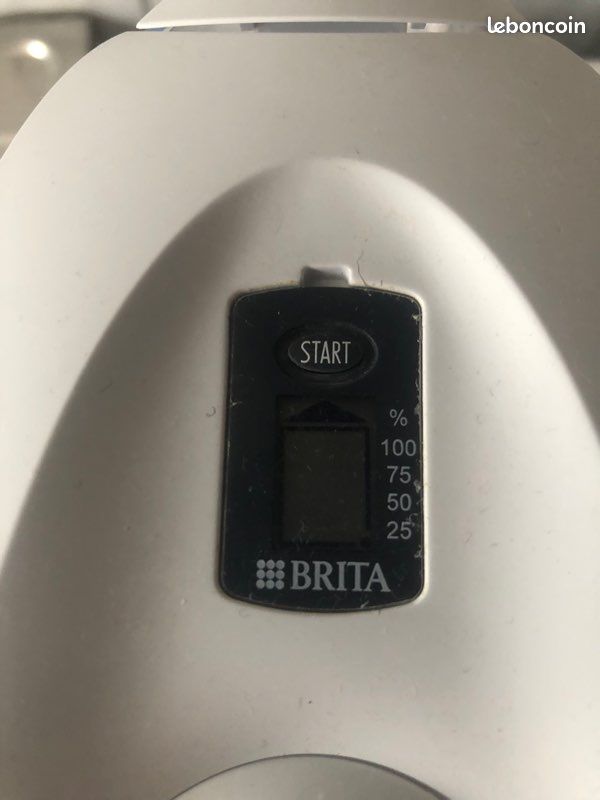 Carafe filtrante Brita (image 4)