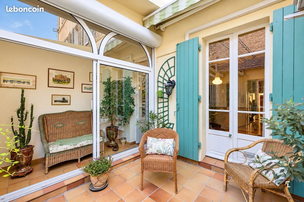 Appartement 4 pièces 118 m² · à Marseille · 118 m² · 550 000 €