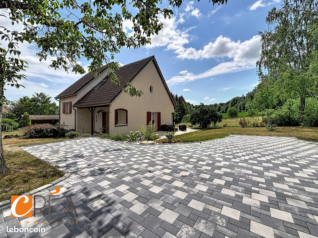 Maison 6 pièces 120 m² · à Guevenatten · 120 m² · 357 000 €