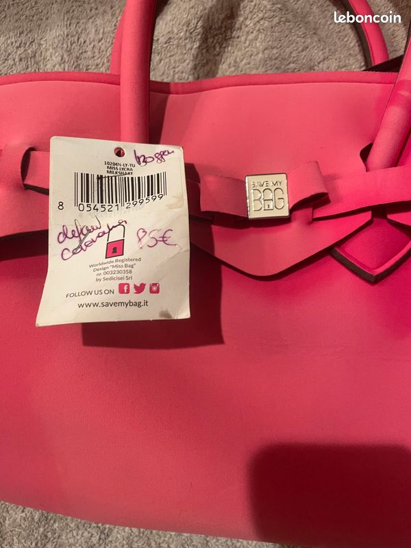 Sac à main femme (image 3)