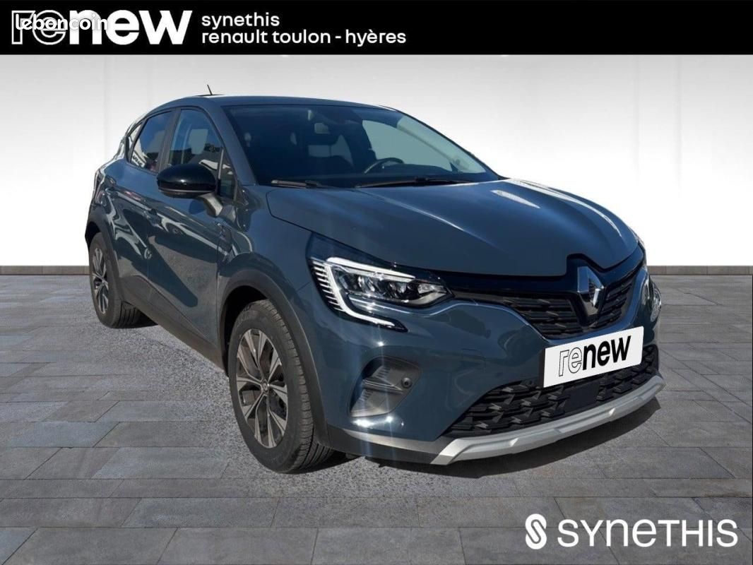 Renault Captur TCe 100 GPL Evolution (image 2)