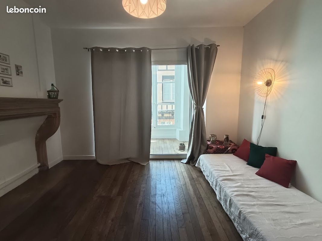 Appartement 2 pièces 40 m² · à Charlieu · 40 m² · 400 €/mois