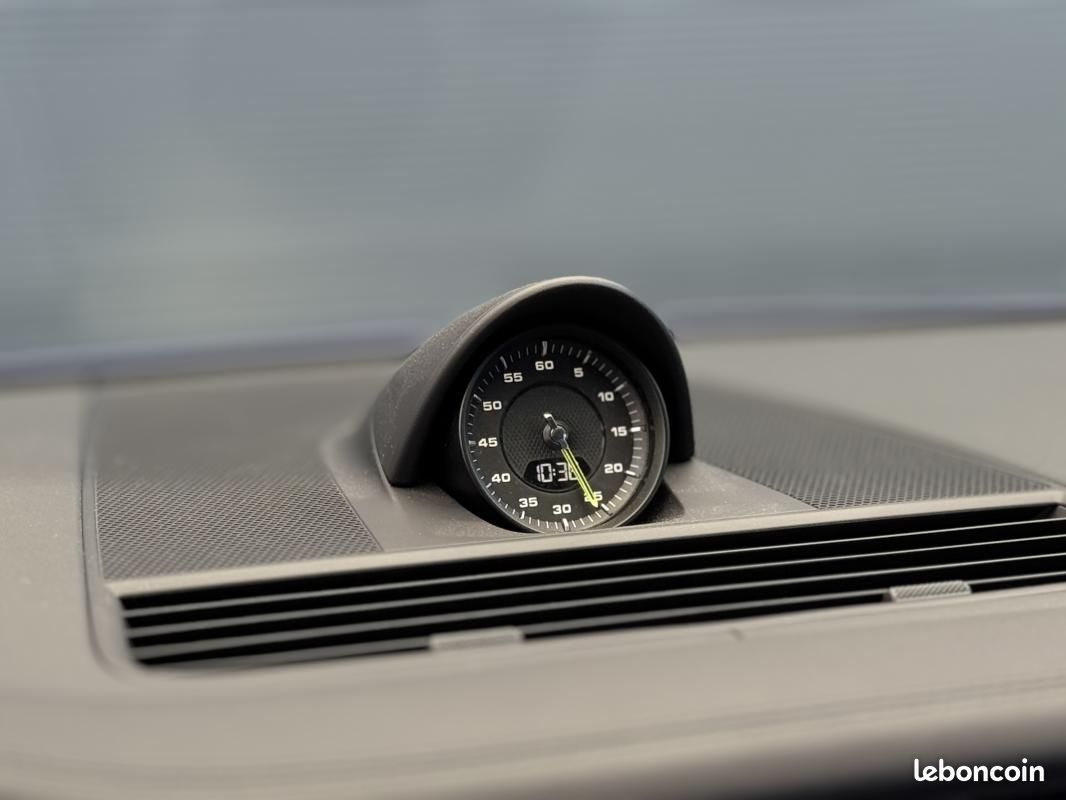 Porsche Panamera 4 SPORT TURISMO 2.9 V6 462 ch E-Hybrid Platinum Edition / Immat France Superbe Etat (image 19)