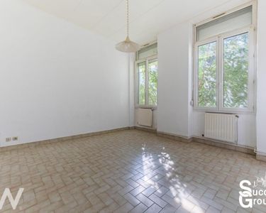 Appartement 157 500 € - 40 m²