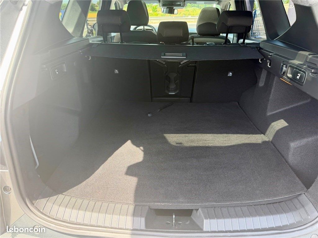 Dacia bigster TCE 140 Extreme (image 8)