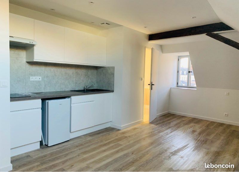 Appartement 1 pièce 19 m² · à La Flèche · 19 m² · 400 €/mois