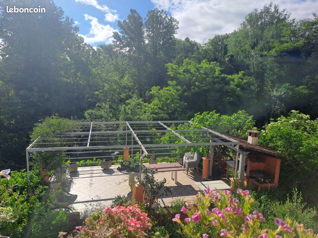 Maison 5 pièces 110 m² · à Catllar · 110 m² · 220 000 €