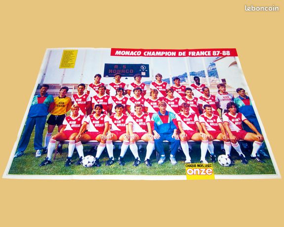 Ligue 2 : découvrez le calendrier du Red Star pour la saison 2025-2026